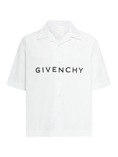 Archetype hawaiian shirt - - Man - Givenchy - Modalova