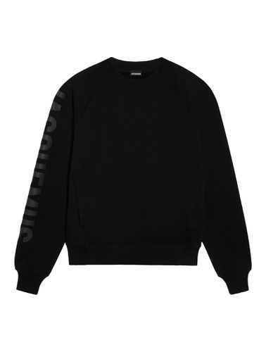 LE SWEATSHIRT TYPO - - Man - Jacquemus - Modalova