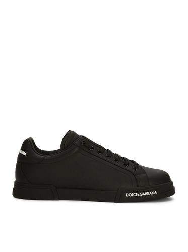 Sneakers - Dolce & Gabbana - Man - Dolce & Gabbana - Modalova