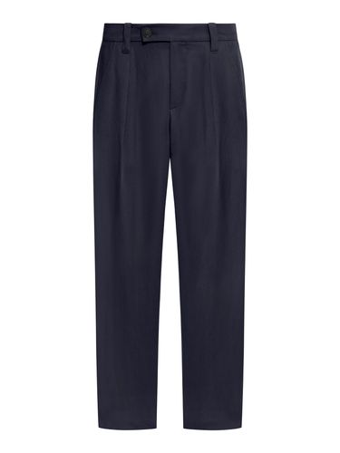 Tailored trousers - Apc - Man - Apc - Modalova