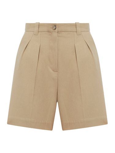 Shorts nola - Apc - Woman - Apc - Modalova