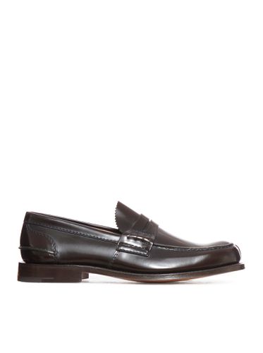 Pembrey loafers - Church`s - Man - Church`s - Modalova