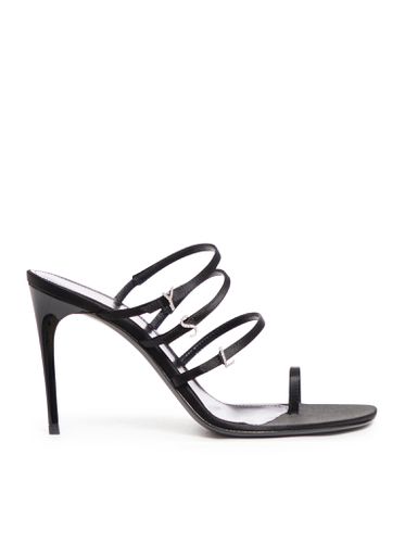 Jerry sandals - - Woman - Saint Laurent - Modalova