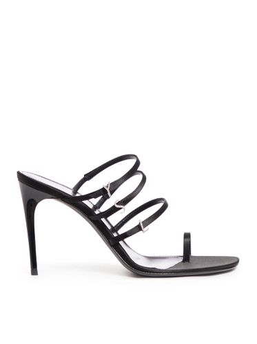 Jerry sandals - Woman - Saint Laurent - Modalova