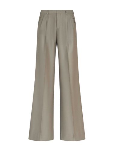 Tailored trousers - Etro - Man - Etro - Modalova