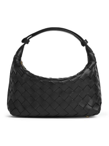 Mini Wallace - Woman - Bottega Veneta - Modalova