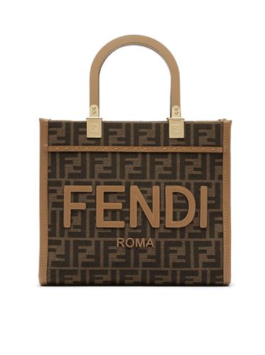 Sunshine Small - Woman - Fendi - Modalova