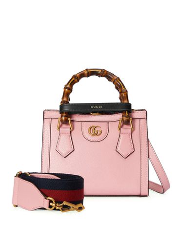 Diana mini shopping bag - - Woman - Gucci - Modalova