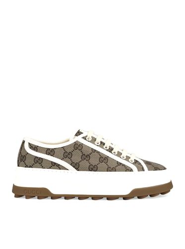 WOMEN`S SNEAKERS GG - Gucci - Woman - Gucci - Modalova