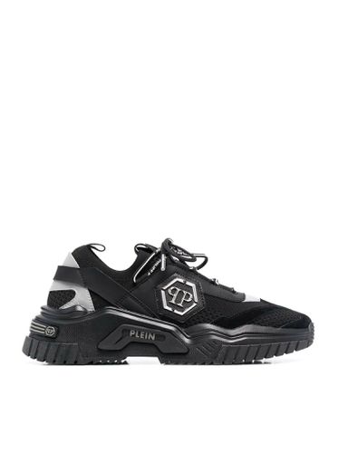 PREDATOR SNEAKERS - - Man - Philipp Plein - Modalova