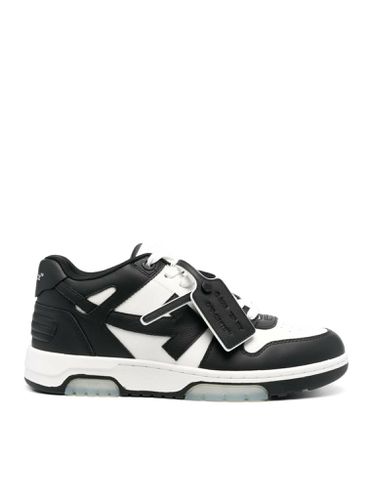 OUT OF OFFICE SNEAKERS - Off- - Man - Off-white - Modalova