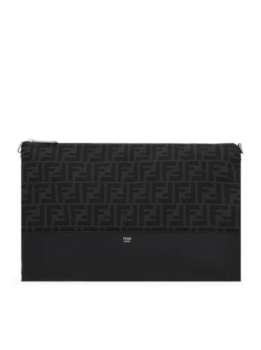 Fendi clutch outlet man