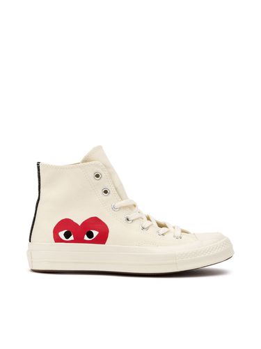CHUCK TAYLOR 70s ALL STAR` SNEAKERS - - Unisex - Comme Des Garcons Play - Modalova