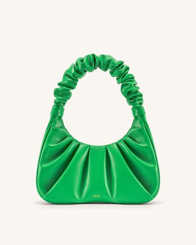 Gabbi Bag - Grass Green - JW PEI - Modalova