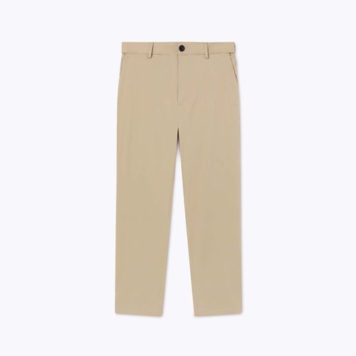 Men's Chino Pant Walnut , S, Pants - Tropicfeel - Modalova