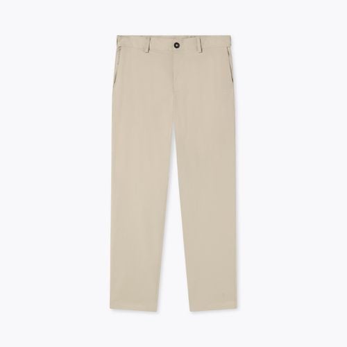 Men's Protravel™ Chino Pant Island Fossil, M, Pants - Tropicfeel - Modalova