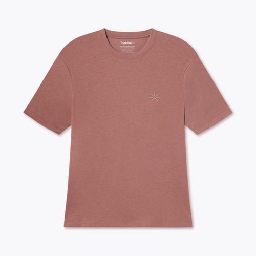 Protravel™ Tee SS Wood Women, L, Tee - Tropicfeel - Modalova