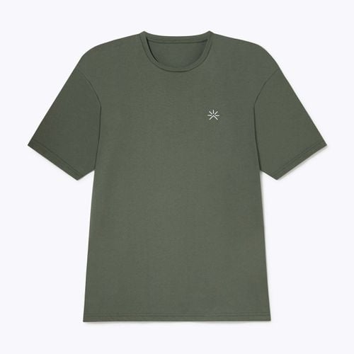 Protravel™ Tee Thyme Men, S, Tee - Tropicfeel - Modalova