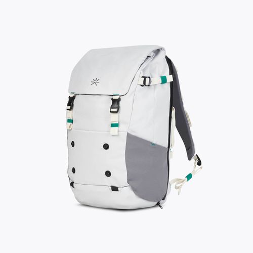 Shell Backpack 1.0 Fog - Tropicfeel - Modalova