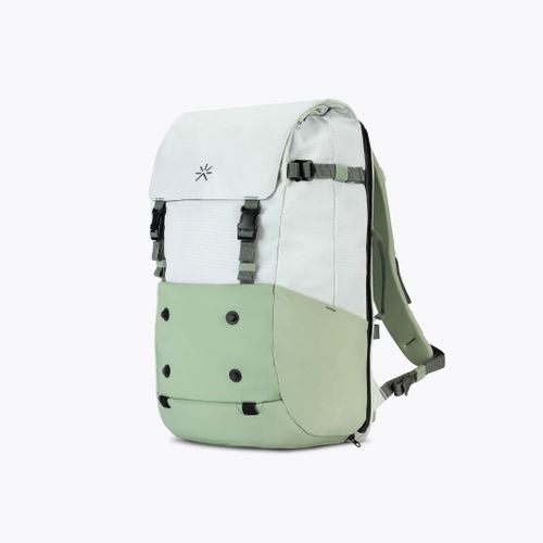 Shell Backpack 1.0 Swamp - Tropicfeel - Modalova