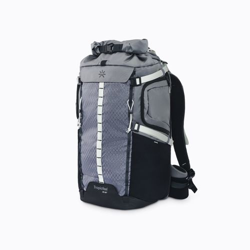 Shelter Backpack Ash - Tropicfeel - Modalova