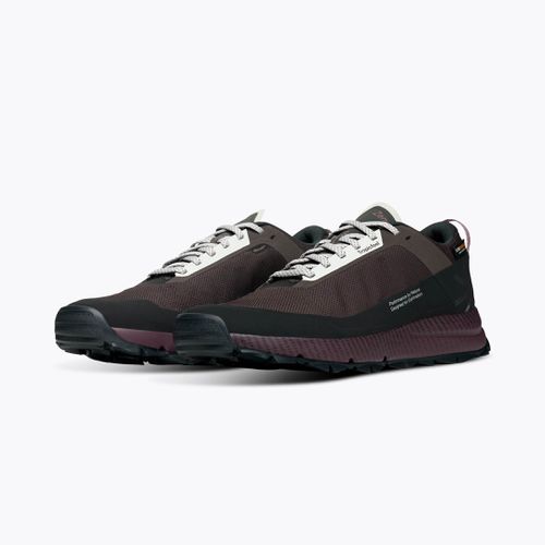 Zenda Coffee , 36 EU / 6 US w 3 UK, Waterfriendly Sneaker - Tropicfeel - Modalova