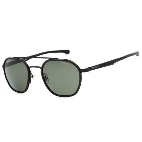 Men's Sunglasses - Matte Black Full Rim Frame / CARDUC 005/S 0003 UC - Carrera Ducati - Modalova