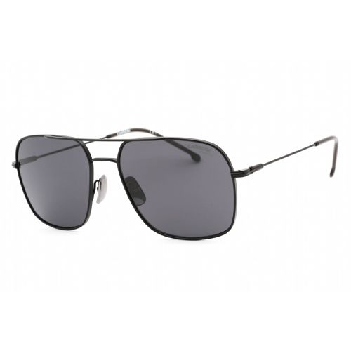 Men's Sunglasses - Matte Black Navigator Metal Frame / 247/S 0003 IR - Carrera - Modalova