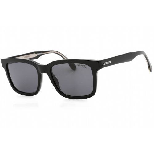 Unisex Sunglasses - Black Square Shape Full Rim Frame / 251/S 0807 IR - Carrera - Modalova