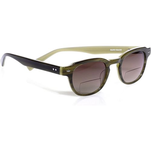 Unisex Sunglasses - Bench Mark +3.00 Power Lenses / 109-11-46-22-LP3-00 - Eyebobs - Modalova