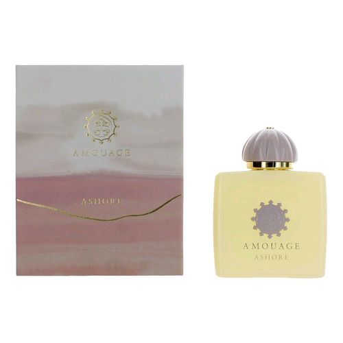 Ashore by , 3.4 oz Eau De Parfum Spray for Women - Amouage - Modalova
