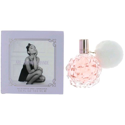Ari by , 3.4 oz Eau De Parfum Spray for Women - Ariana Grande - Modalova
