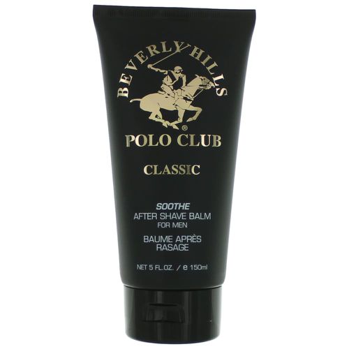 BHPC Classic by , 5 oz After Shave Balm for Men - Beverly Hills Polo Club - Modalova