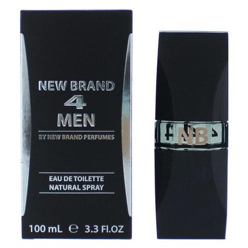 Men by , 3.3 oz Eau De Toilette Spray for Men - New Brand - Modalova