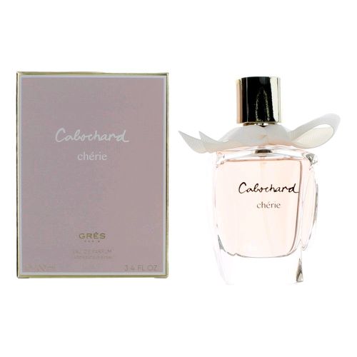 Cabochard Cherie by , 3.4 oz Eau De Parfum Spray for Women - Gres - Modalova