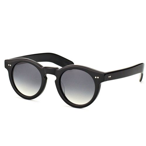 Women's Sunglasses - Homer Grey Gradient Lens / HOMER-01-46-23-150 - Bob Sdrunk - Modalova