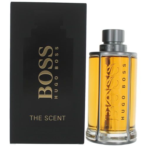 Boss The Scent by , 6.7 oz Eau De Toilette Spray for Men - Hugo Boss - Modalova