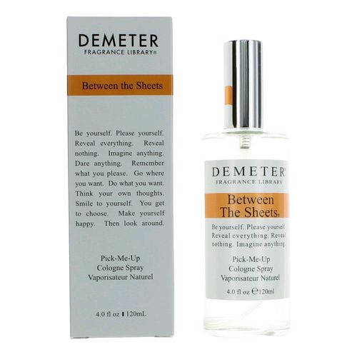 Between the Sheets by , 4 oz Cologne Spray for Women - Demeter - Modalova
