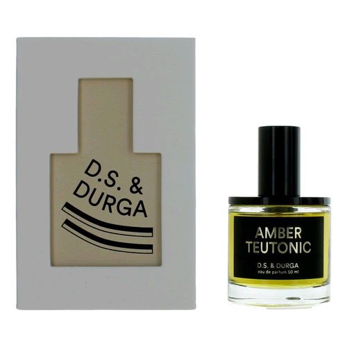 Amber Teutonic by , 1.7 oz Eau De Parfum Spray Unisex - D.S. & Durga - Modalova