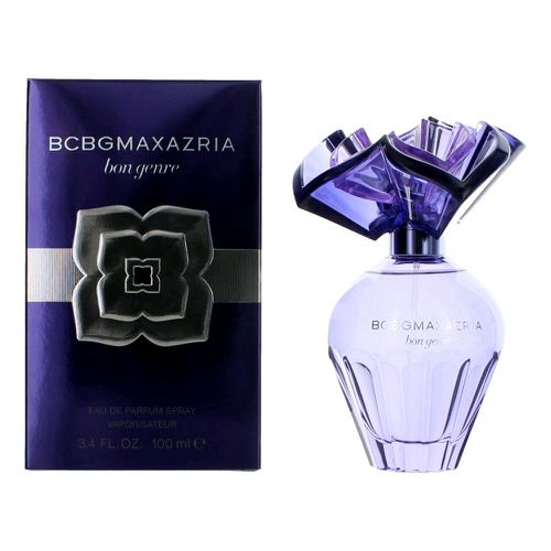 BCBG Bon Genre by , 3.4 oz Eau De Parfum Spray for Women - Max Azria - Modalova