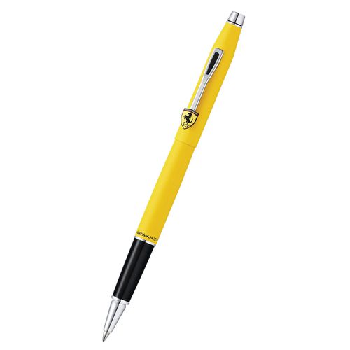 Rollerball Pen - Classic Century, Yellow Lacquer / FR0085-118 - Cross - Modalova