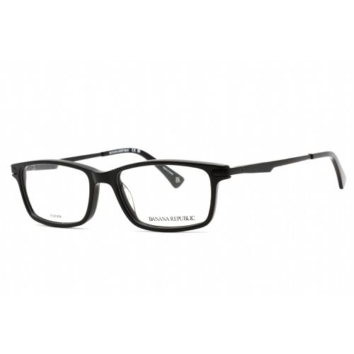 Men's Eyeglasses - Full Rim Rectangular Plastic / Bernard 0807 00 - Banana Republic - Modalova