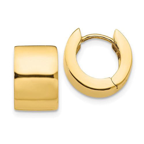 K Hinged Earrings - Jewelry - Modalova