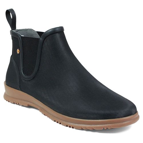 Women's Rain Boots - Sweetpea Waterproof, Black / 72198-001 - Bogs - Modalova