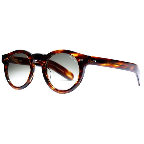 Women's Sunglasses - Homer Green and Grey Lens / HOMER-03-46-23-150 - Bob Sdrunk - Modalova