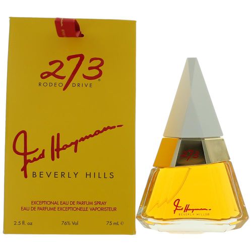 By , 2.5 oz Exceptional Eau De Parfum Spray for Women - Fred Hayman - Modalova
