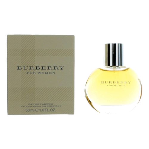 By , 1.6 oz Eau De Parfum Spray for Women - BURBERRY - Modalova