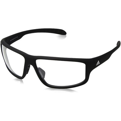 Unisex Sunglasses - Kumacross 2.0 Black/Matte Vario / A42400-6062-64-13-140 - Adidas - Modalova