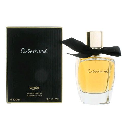 Cabochard by , 3.4 oz Eau De Parfum Spray for Women - Parfums Gres - Modalova