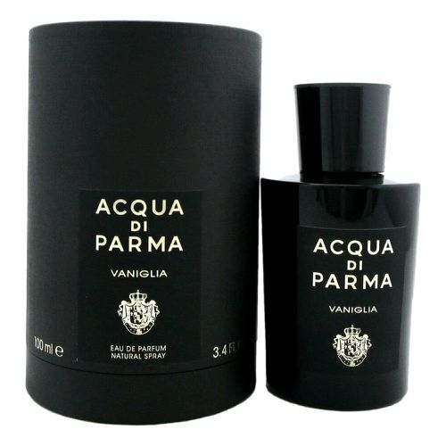 Vanigila by , 3.4 oz Eau De Parfum Spray for Men - Acqua di Parma - Modalova